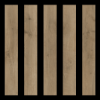 Art Select Plank Salon Oak